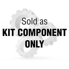 BUMPER, CENTER KIT